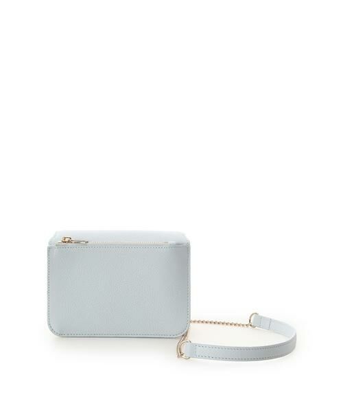 Samantha Thavasa / サマンサタバサ ショルダーバッグ | エムシュシュⅢ  ショルダーバッグ 小サイズ | 詳細28