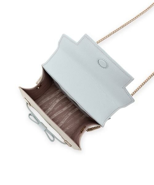 Samantha Thavasa / サマンサタバサ ショルダーバッグ | エムシュシュⅢ  ショルダーバッグ 小サイズ | 詳細29