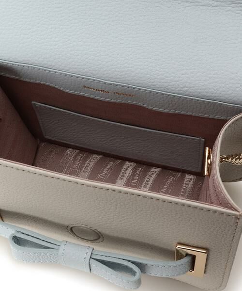 Samantha Thavasa / サマンサタバサ ショルダーバッグ | エムシュシュⅢ  ショルダーバッグ 小サイズ | 詳細30