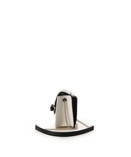 Samantha Thavasa / サマンサタバサ ショルダーバッグ | エムシュシュⅢ  ショルダーバッグ 大サイズ | 詳細1