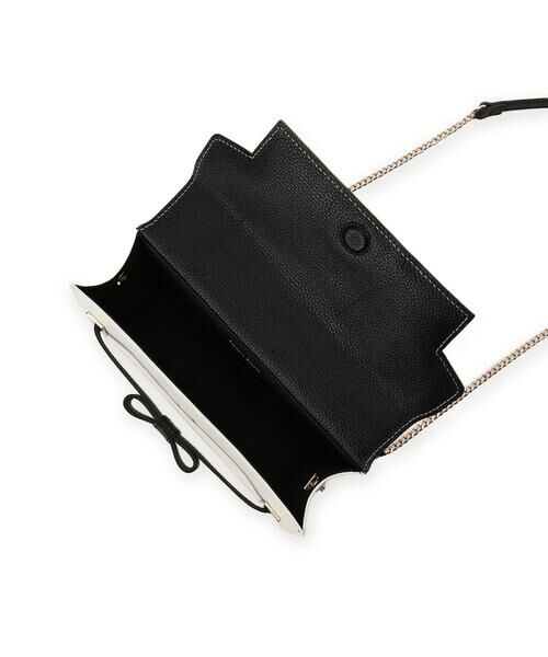 Samantha Thavasa / サマンサタバサ ショルダーバッグ | エムシュシュⅢ  ショルダーバッグ 大サイズ | 詳細3