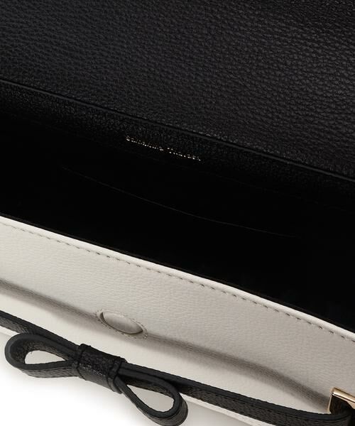 Samantha Thavasa / サマンサタバサ ショルダーバッグ | エムシュシュⅢ  ショルダーバッグ 大サイズ | 詳細4