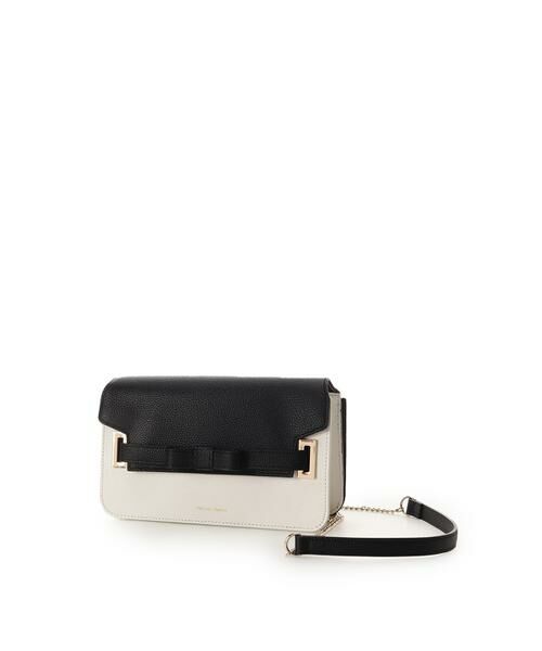 Samantha Thavasa / サマンサタバサ ショルダーバッグ | エムシュシュⅢ  ショルダーバッグ 大サイズ | 詳細6