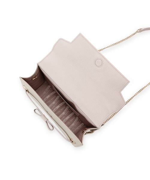 Samantha Thavasa / サマンサタバサ ショルダーバッグ | エムシュシュⅢ  ショルダーバッグ 大サイズ | 詳細9