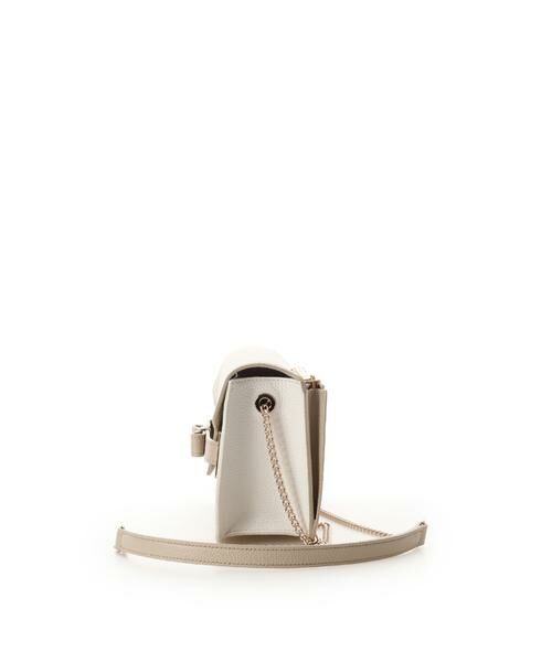 Samantha Thavasa / サマンサタバサ ショルダーバッグ | エムシュシュⅢ  ショルダーバッグ 大サイズ | 詳細13