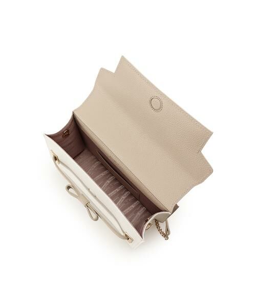 Samantha Thavasa / サマンサタバサ ショルダーバッグ | エムシュシュⅢ  ショルダーバッグ 大サイズ | 詳細15