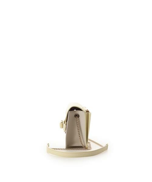 Samantha Thavasa / サマンサタバサ ショルダーバッグ | エムシュシュⅢ  ショルダーバッグ 大サイズ | 詳細19