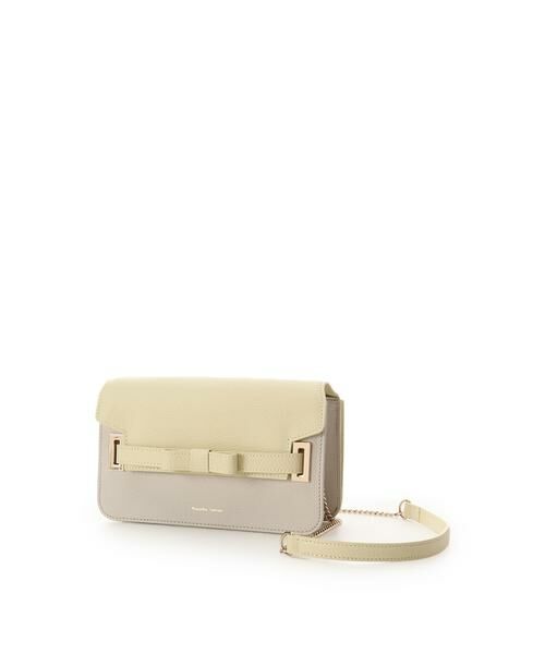 Samantha Thavasa / サマンサタバサ ショルダーバッグ | エムシュシュⅢ  ショルダーバッグ 大サイズ | 詳細24