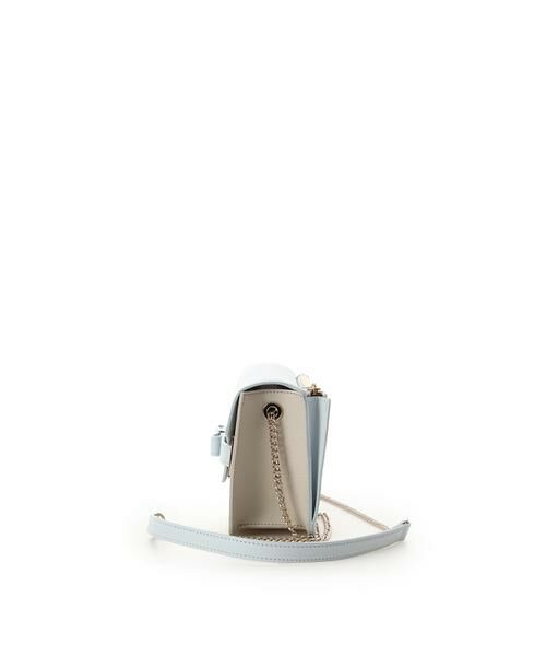 Samantha Thavasa / サマンサタバサ ショルダーバッグ | エムシュシュⅢ  ショルダーバッグ 大サイズ | 詳細25