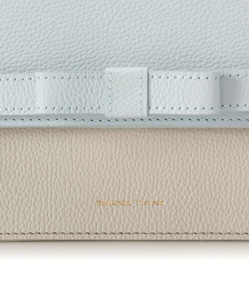 Samantha Thavasa / サマンサタバサ ショルダーバッグ | エムシュシュⅢ  ショルダーバッグ 大サイズ | 詳細29