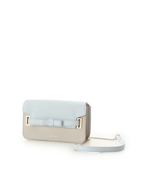 Samantha Thavasa / サマンサタバサ ショルダーバッグ | エムシュシュⅢ  ショルダーバッグ 大サイズ | 詳細30