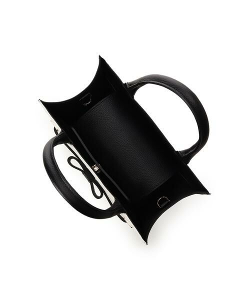 Samantha Thavasa / サマンサタバサ ハンドバッグ | エムシュシュⅢ トートバッグ | 詳細3