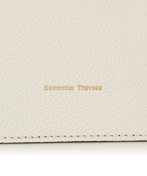 Samantha Thavasa / サマンサタバサ ハンドバッグ | エムシュシュⅢ トートバッグ | 詳細5