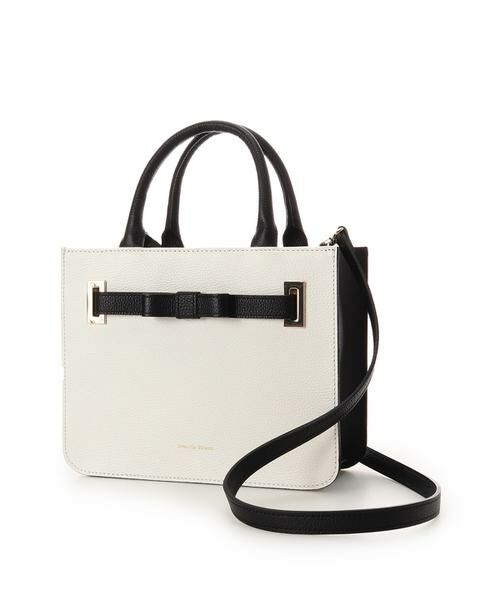 Samantha Thavasa / サマンサタバサ ハンドバッグ | エムシュシュⅢ トートバッグ | 詳細6