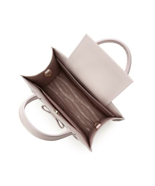 Samantha Thavasa / サマンサタバサ ハンドバッグ | エムシュシュⅢ トートバッグ | 詳細10