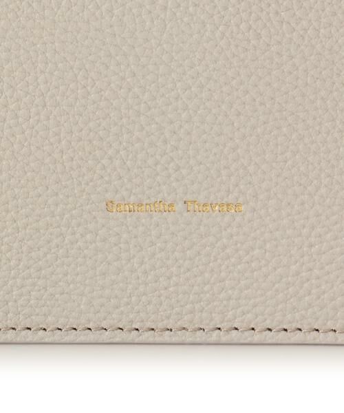 Samantha Thavasa / サマンサタバサ ハンドバッグ | エムシュシュⅢ トートバッグ | 詳細11