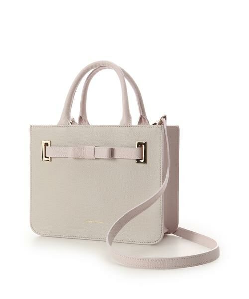 Samantha Thavasa / サマンサタバサ ハンドバッグ | エムシュシュⅢ トートバッグ | 詳細12