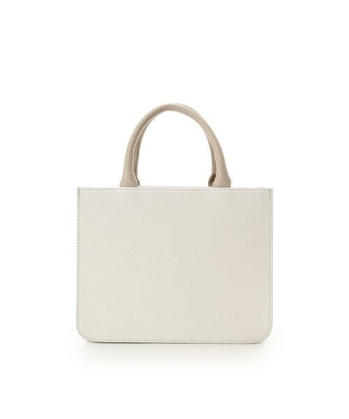 Samantha Thavasa / サマンサタバサ ハンドバッグ | エムシュシュⅢ トートバッグ | 詳細14