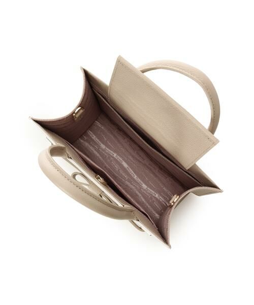 Samantha Thavasa / サマンサタバサ ハンドバッグ | エムシュシュⅢ トートバッグ | 詳細16