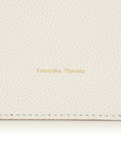 Samantha Thavasa / サマンサタバサ ハンドバッグ | エムシュシュⅢ トートバッグ | 詳細17