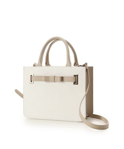 Samantha Thavasa / サマンサタバサ ハンドバッグ | エムシュシュⅢ トートバッグ | 詳細18