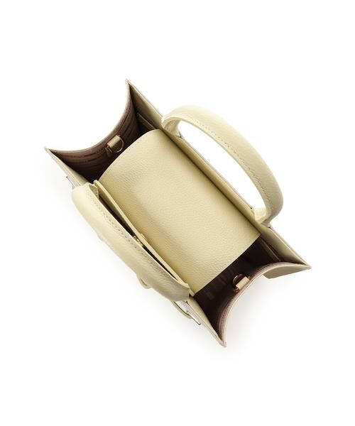 Samantha Thavasa / サマンサタバサ ハンドバッグ | エムシュシュⅢ トートバッグ | 詳細22