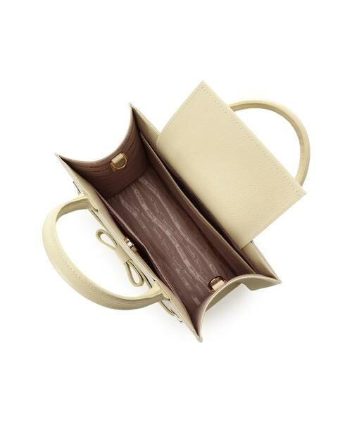 Samantha Thavasa / サマンサタバサ ハンドバッグ | エムシュシュⅢ トートバッグ | 詳細23