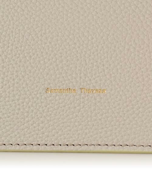 Samantha Thavasa / サマンサタバサ ハンドバッグ | エムシュシュⅢ トートバッグ | 詳細24