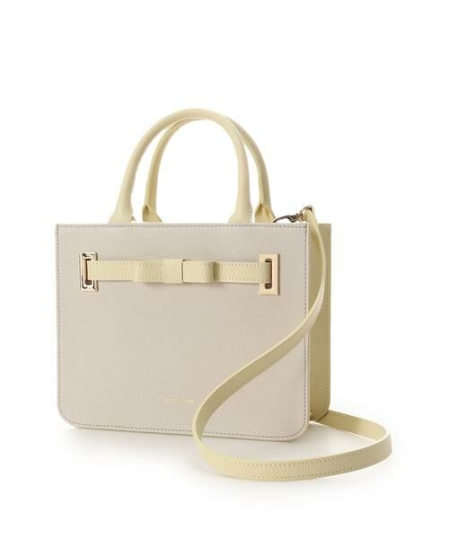 Samantha Thavasa / サマンサタバサ ハンドバッグ | エムシュシュⅢ トートバッグ | 詳細25