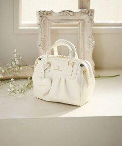 Samantha Thavasa / サマンサタバサ ハンドバッグ | [パステルカラー]サマンサアンビシオン[Revival Collection]