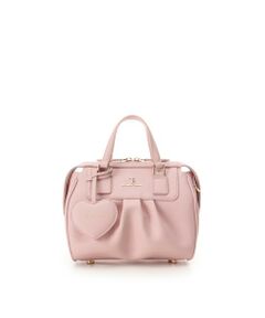 Samantha Thavasa / サマンサタバサ ハンドバッグ | [パステルカラー]サマンサアンビシオン[Revival Collection]