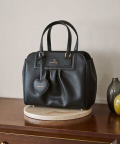 Samantha Thavasa / サマンサタバサ トートバッグ | [パステルカラー]サマンサアンビシオン 大サイズ[Revival Collection]