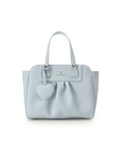 Samantha Thavasa / サマンサタバサ トートバッグ | [パステルカラー]サマンサアンビシオン 大サイズ[Revival Collection]