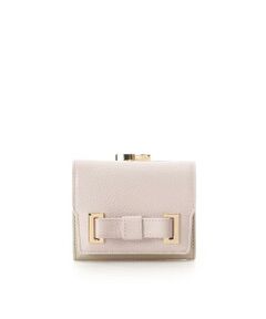 Samantha Thavasa / サマンサタバサ 財布・コインケース・マネークリップ | エムシュシュⅢ  口金折財布