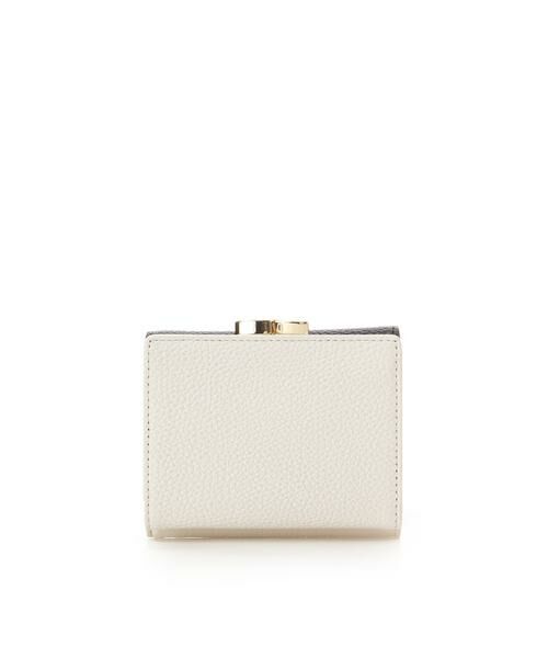 Samantha Thavasa / サマンサタバサ 財布・コインケース・マネークリップ | エムシュシュⅢ  口金折財布 | 詳細2