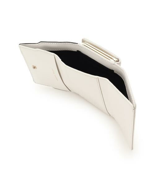 Samantha Thavasa / サマンサタバサ 財布・コインケース・マネークリップ | エムシュシュⅢ  口金折財布 | 詳細3