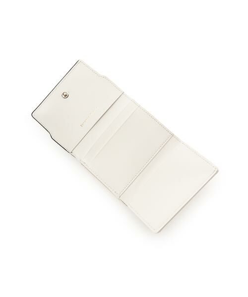 Samantha Thavasa / サマンサタバサ 財布・コインケース・マネークリップ | エムシュシュⅢ  口金折財布 | 詳細4