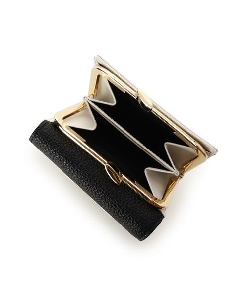 Samantha Thavasa / サマンサタバサ 財布・コインケース・マネークリップ | エムシュシュⅢ  口金折財布 | 詳細5