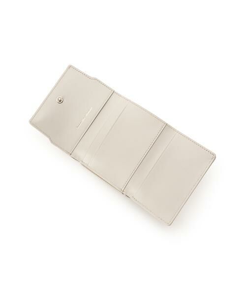 Samantha Thavasa / サマンサタバサ 財布・コインケース・マネークリップ | エムシュシュⅢ  口金折財布 | 詳細10