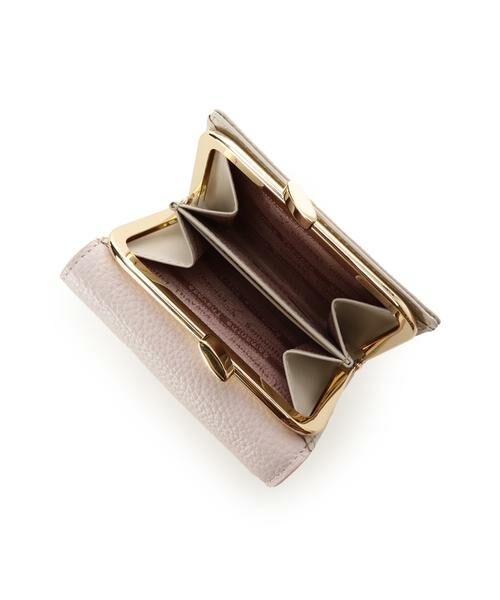 Samantha Thavasa / サマンサタバサ 財布・コインケース・マネークリップ | エムシュシュⅢ  口金折財布 | 詳細11