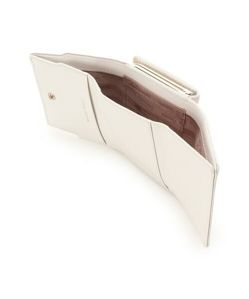 Samantha Thavasa / サマンサタバサ 財布・コインケース・マネークリップ | エムシュシュⅢ  口金折財布 | 詳細15