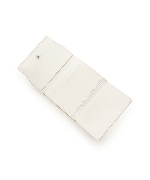 Samantha Thavasa / サマンサタバサ 財布・コインケース・マネークリップ | エムシュシュⅢ  口金折財布 | 詳細16