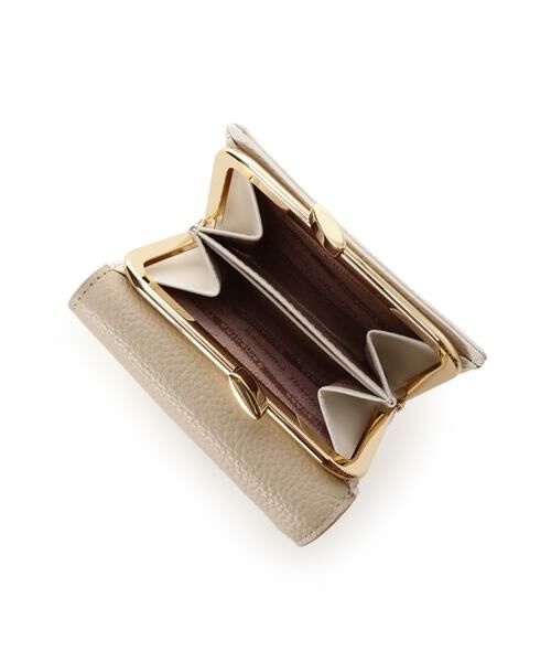 Samantha Thavasa / サマンサタバサ 財布・コインケース・マネークリップ | エムシュシュⅢ  口金折財布 | 詳細17