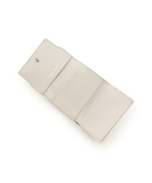 Samantha Thavasa / サマンサタバサ 財布・コインケース・マネークリップ | エムシュシュⅢ  口金折財布 | 詳細21
