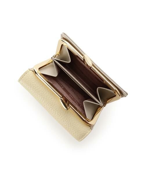 Samantha Thavasa / サマンサタバサ 財布・コインケース・マネークリップ | エムシュシュⅢ  口金折財布 | 詳細23