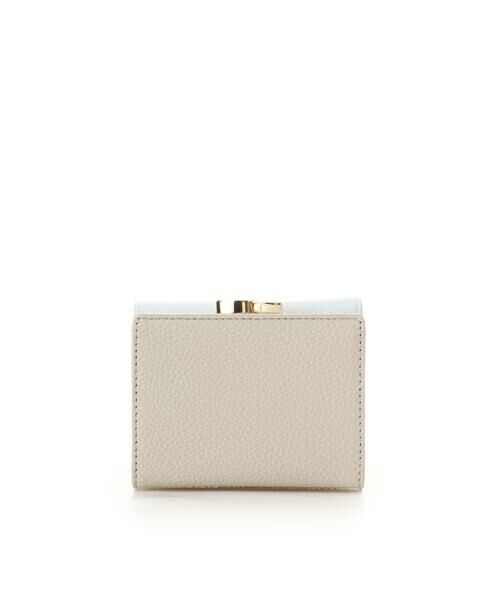 Samantha Thavasa / サマンサタバサ 財布・コインケース・マネークリップ | エムシュシュⅢ  口金折財布 | 詳細26