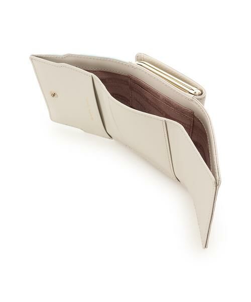 Samantha Thavasa / サマンサタバサ 財布・コインケース・マネークリップ | エムシュシュⅢ  口金折財布 | 詳細27