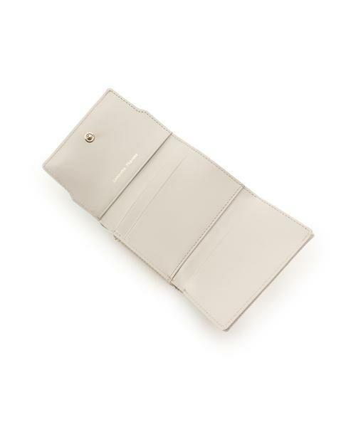 Samantha Thavasa / サマンサタバサ 財布・コインケース・マネークリップ | エムシュシュⅢ  口金折財布 | 詳細28