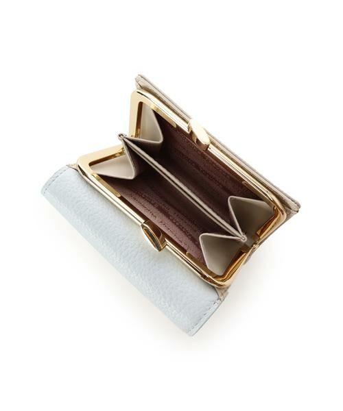 Samantha Thavasa / サマンサタバサ 財布・コインケース・マネークリップ | エムシュシュⅢ  口金折財布 | 詳細29