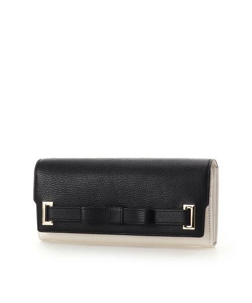 Samantha Thavasa / サマンサタバサ 財布・コインケース・マネークリップ | エムシュシュⅢ  長財布 | 詳細1